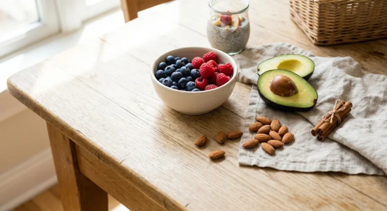 8 Foods That Help Reduce Sugar Cravings Naturally