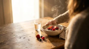 8 Foods That Help You Wake Up With More Energy