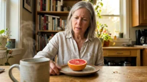 7 Foods That Taste Worse After Your Taste Buds Change With Age
