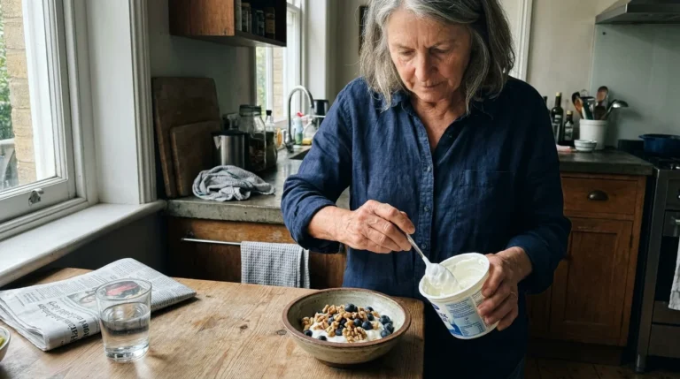 8 Protein Mistakes Adults Over 60 Keep Making