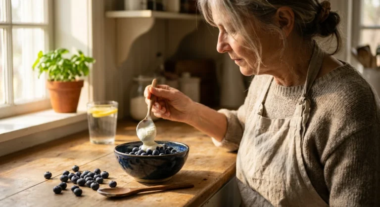 8 Foods That Help Seniors Recover Faster After Illness