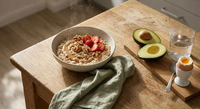 8 Foods That Help You Feel Full For Longer