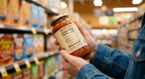 12 Everyday American Foods That Are Secretly High in Sugar