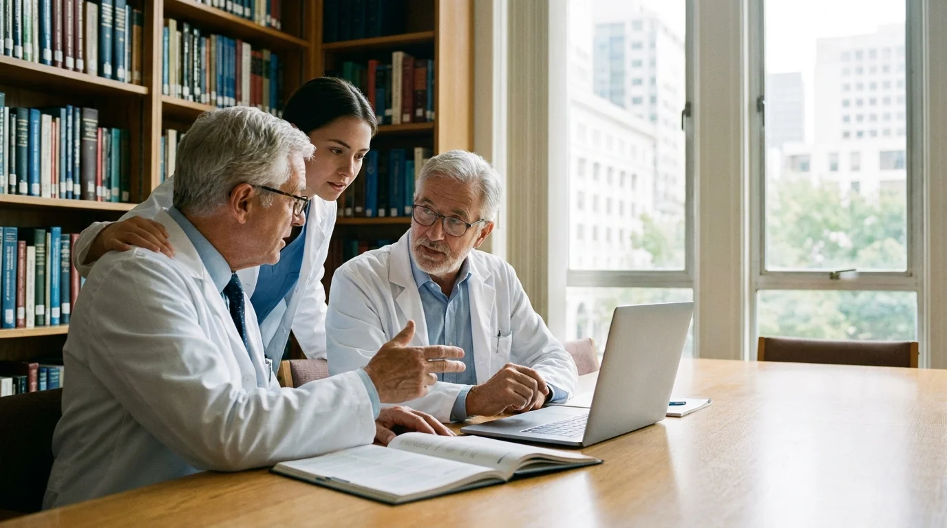 Expert Perspectives and Clinical Insights