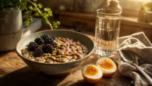 The Breakfast Foods Nutritionists Recommend Most
