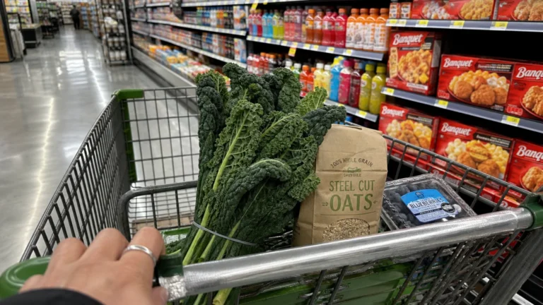 10 Prepared Foods Nutritionists Would Never Buy At The Grocery Store