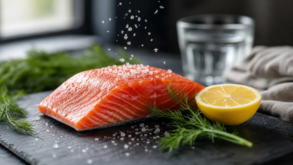 6 Fish High in Vitamin D That Dietitians Say Are Great for Bone Health