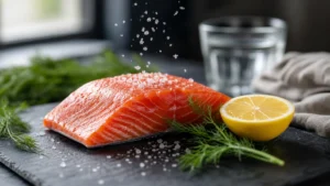 6 Fish High in Vitamin D That Dietitians Say Are Great for Bone Health