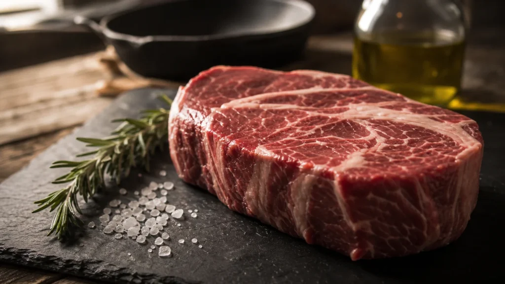 Best Sources of Meat You Could Eat