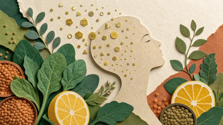 8 Signs Your Diet May Be Missing Key Nutrients