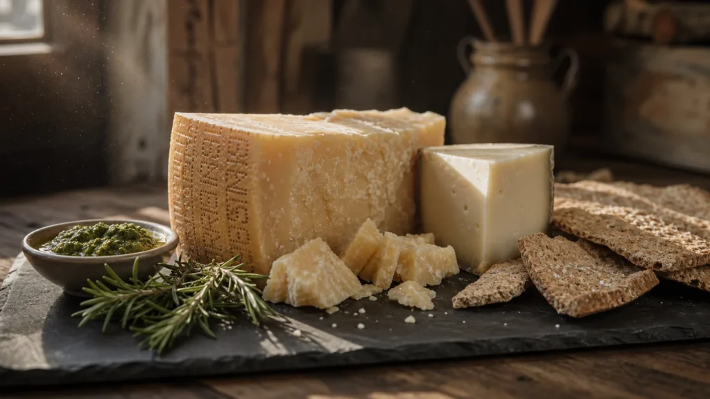The 7 Highest-Protein Cheeses You Should Be Eating More Often