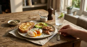 The Best Foods to Eat Before Drinking Alcohol