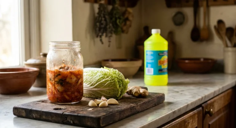 7 Fermented Foods to AVOID At All Costs (Here’s Why)