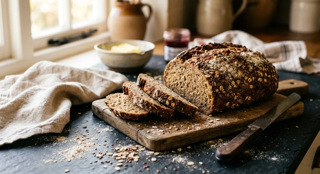 The Healthiest and Unhealthiest Breads on Grocery Store Shelves