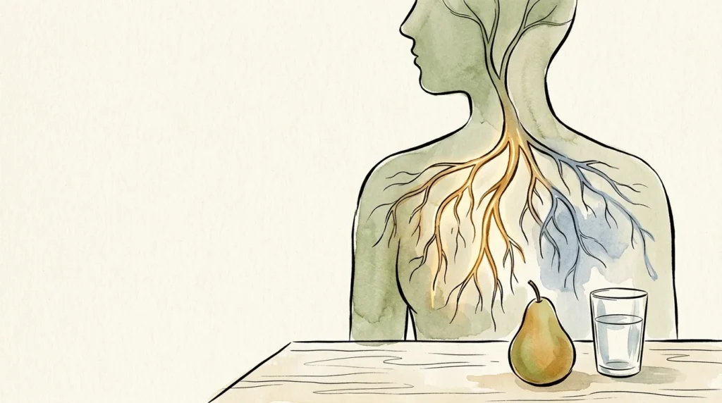 5 Weird Physical Signs Your Body Is Becoming Resistant to Insulin
