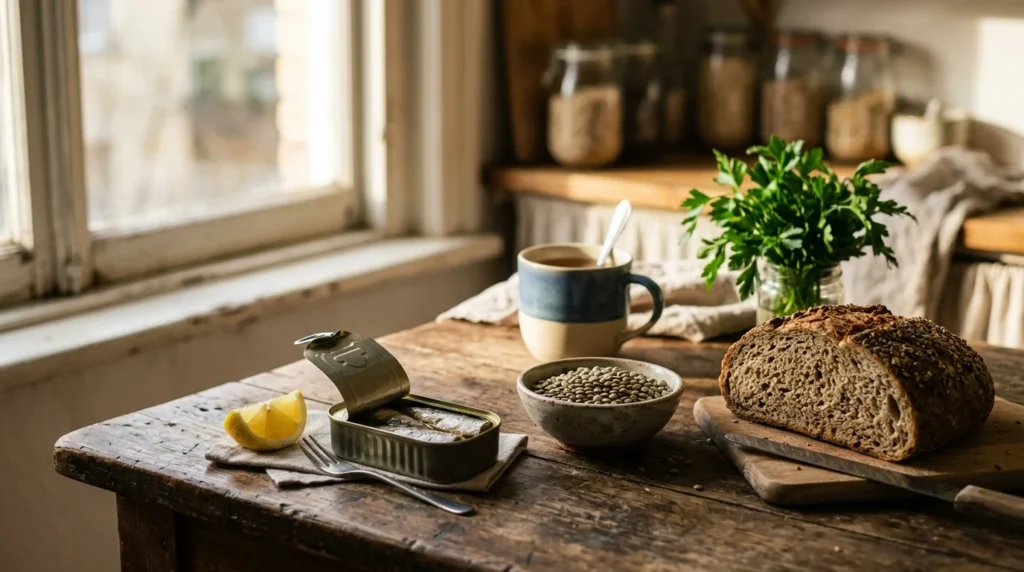 9 Cheap Groceries That Nutrition Experts Have Been Buying More of This Year