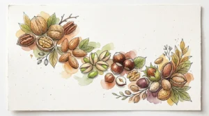 8 Different Kinds of Nuts and What They’re Good For