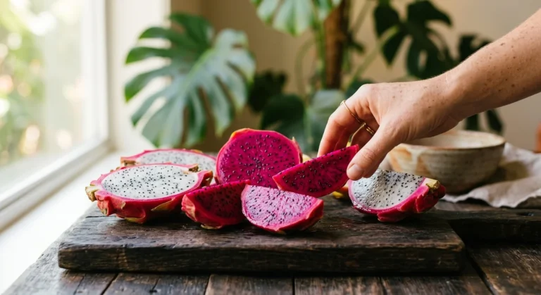 8 Health Benefits of Eating Dragon Fruit Regularly