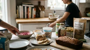10 ‘Healthy’ Foods That Make Inflammation Worse