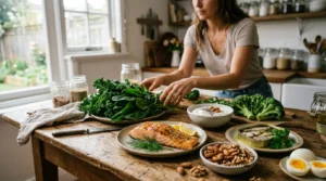 7 Foods That Help Maintain Bone Strength