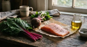 9 Foods That Help Support Healthy Blood Vessels