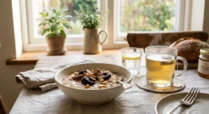 8 Foods That Support Better Digestion After 60