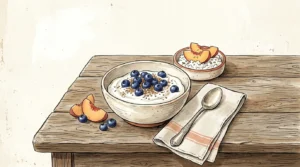 7 Snacks Dietitians Actually Recommend for Seniors