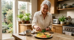The Protein Mistake Making It Harder to Maintain Muscle After 60