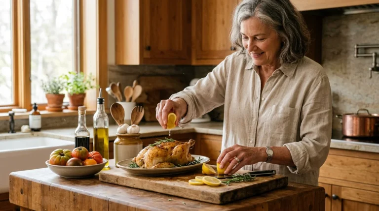 8 Foods Cardiologists Say to Avoid After 60