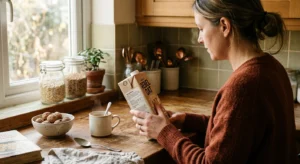 7 Signs a Food Qualifies as Ultra-Processed Beyond Just ‘Packaged’