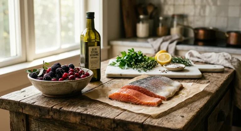 10 Foods That Naturally Support Joint Health