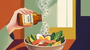 8 Common Medications That Deplete Specific Nutrients Over Time