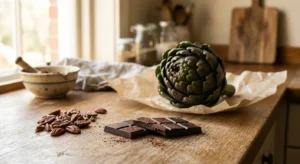 9 Foods High in Antioxidants Beyond Berries