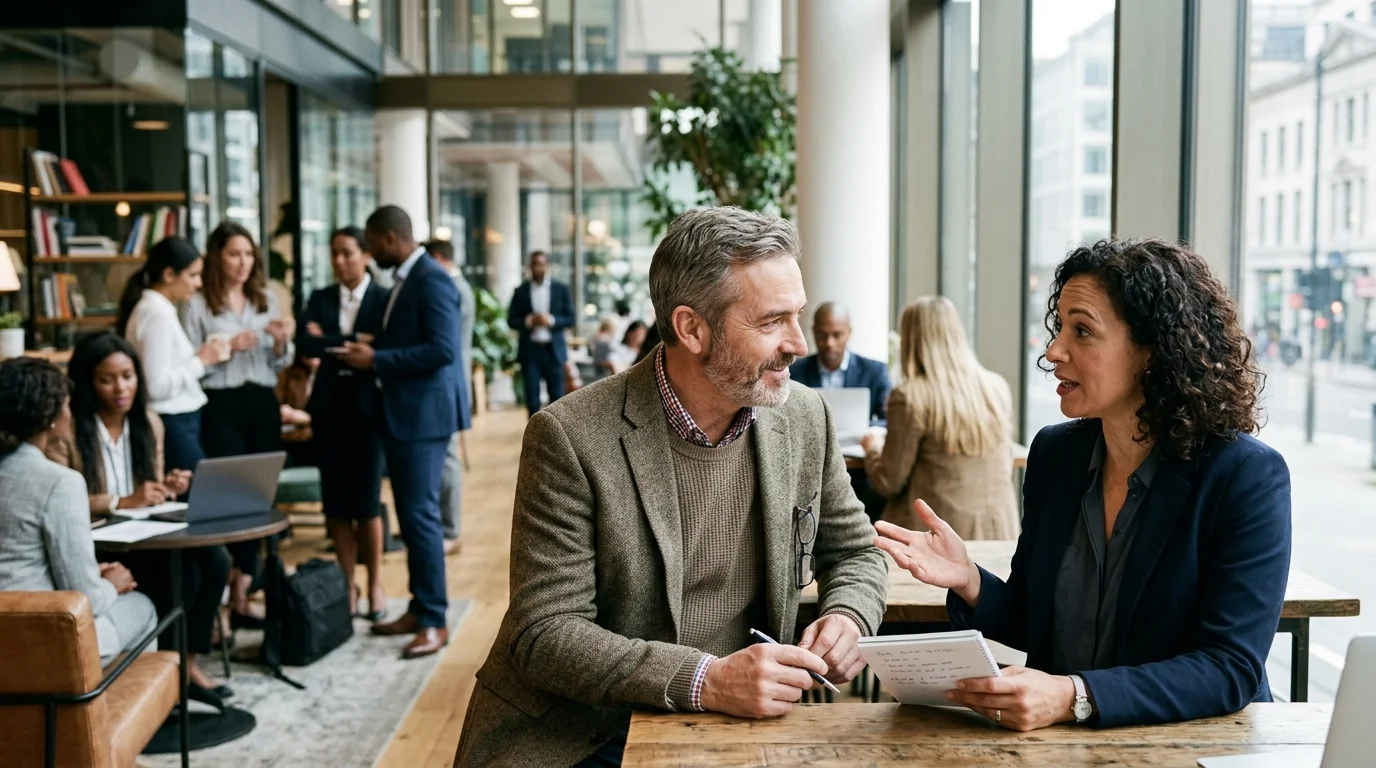 Expert Perspectives and Real-World Insights