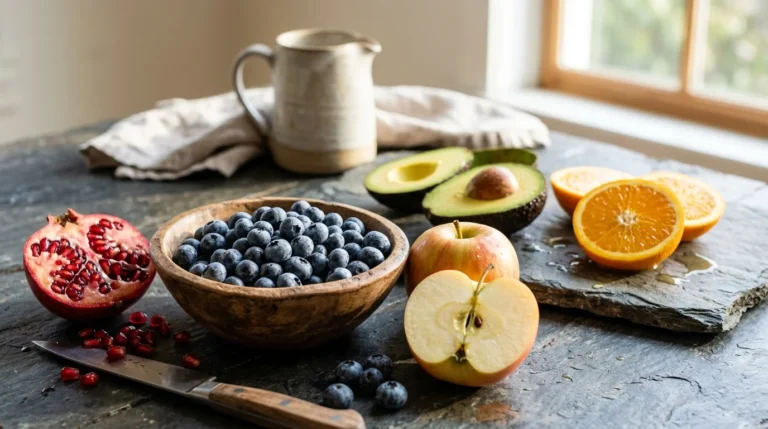 12 Best Fruits for Heart Health, According to a Cardiologist