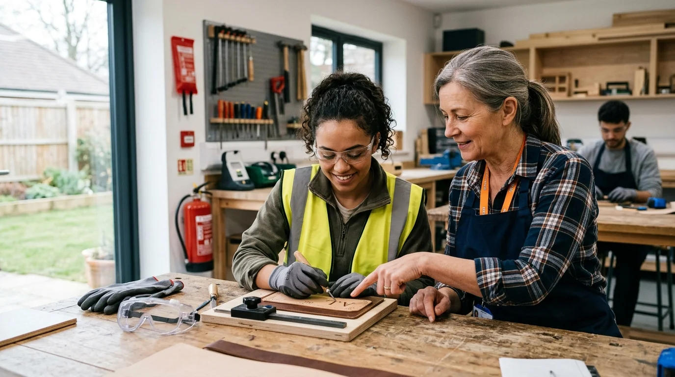 Safety, Personalization, and Expert Guidance