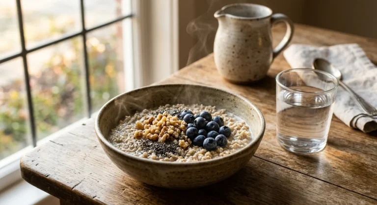 9 Foods That Naturally Boost Energy Without Caffeine