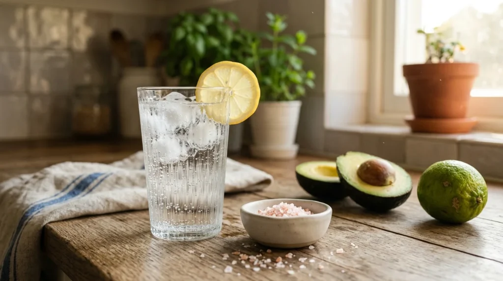 8 Signs Your Body Needs More Electrolytes, Not Just More Water