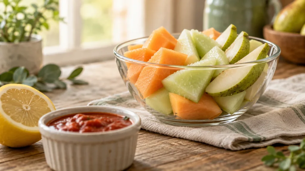 8 Foods That Can Worsen Acid Reflux