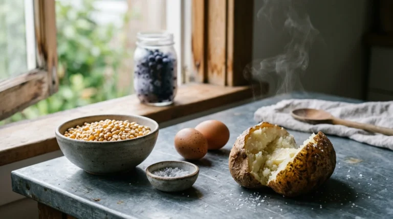 10 Foods That Are Healthier Than People Assume