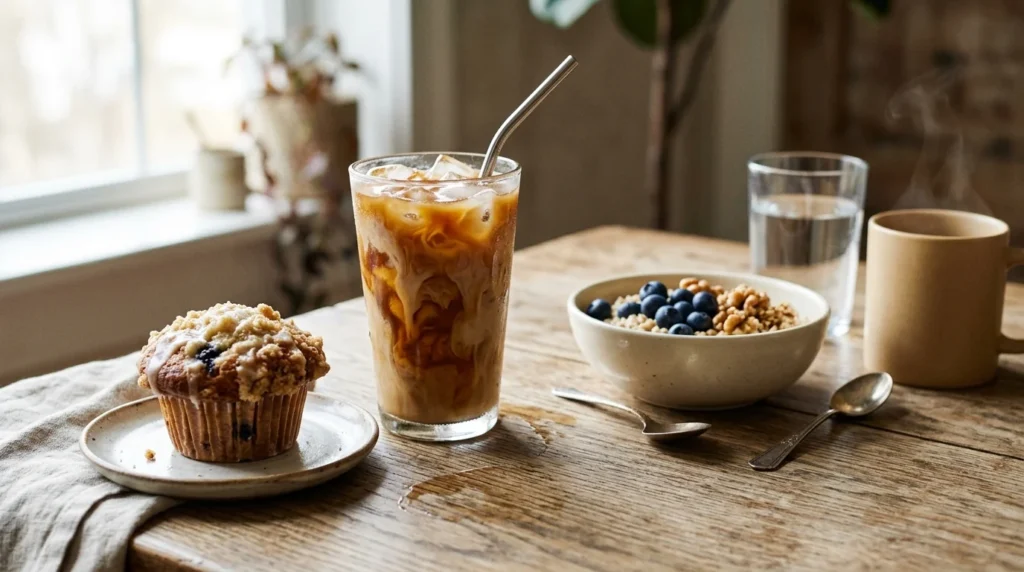 10 Foods Quietly Draining Your Energy