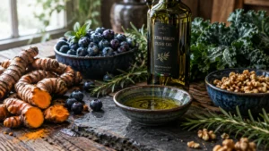 15 Foods That Fight Inflammation Better Than Medication