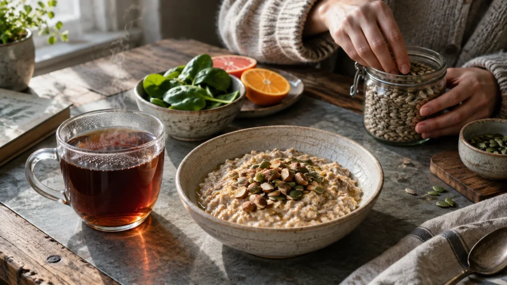 6 Food Combinations That Stop Your Body From Absorbing Nutrients