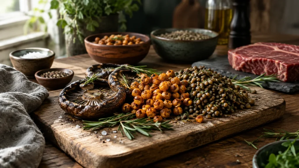 Can Red Meat Cause Type 2 Diabetes?