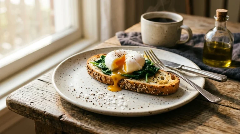 What Happens to Your Body If You Eat Eggs Everyday?