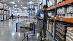 12 Grocery Items That Are Cheaper Per Ounce in Larger Sizes