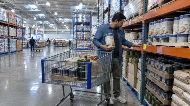 12 Grocery Items That Are Cheaper Per Ounce in Larger Sizes