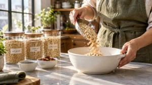 4 Ways Oats Can Boost Your Health, a Dietitian Explains