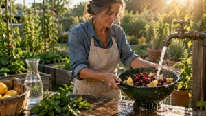 7 Foods That May Help During a Gout Flare