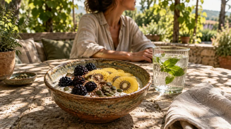 9 Foods That Support Steady Digestion